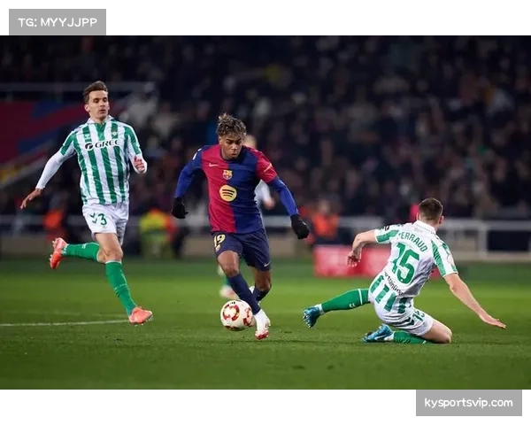 巴萨六连胜狂轰47球 哈维高效哲学重塑西甲争冠逻辑 巴萨六连胜狂轰47球 哈维高效哲学重塑西甲争冠逻辑